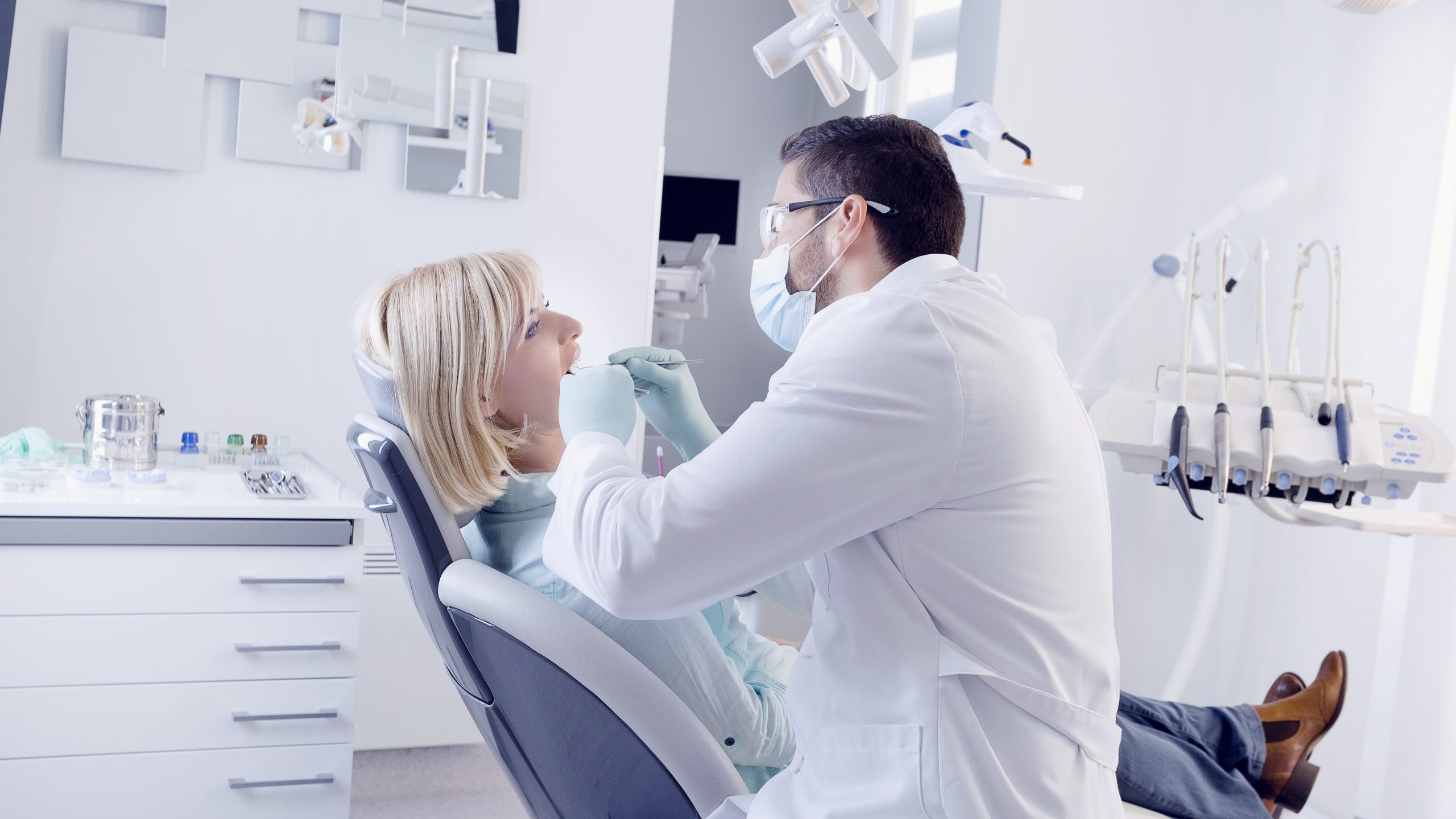 Dentist in Oceanport, NJ